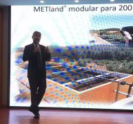 热烈祝贺朗正环保主办的“2019人工湿地-微生物燃料电池国际研讨会（IWonCW-MF
