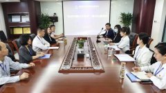 中化学朗正开展 “讲好中国化学故事”系列活动（三）| 以讲促学 以学促干