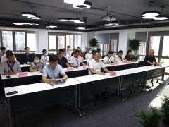 【安全生产月】中化学朗正开展消防安全培训及应急疏散演练